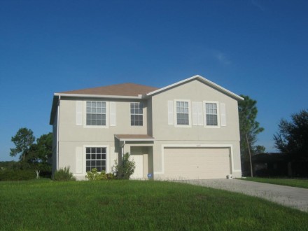 Front Photo