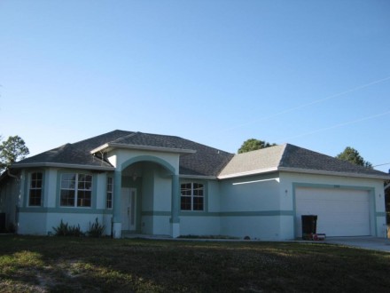 Front Photo