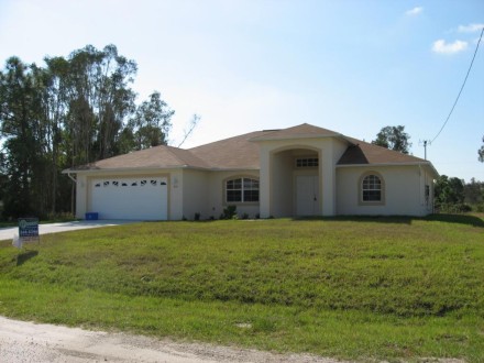 Front Photo