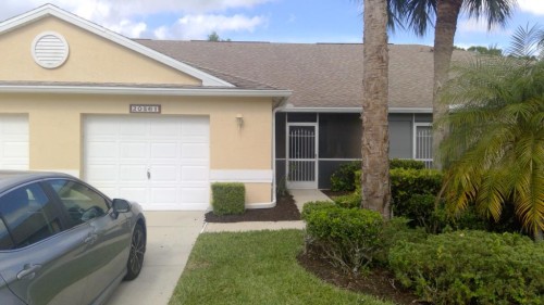 20561 Candlewood Holw  