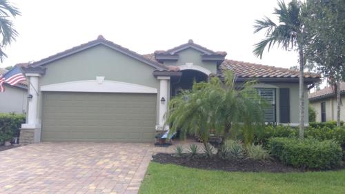 20401 Cypress Shadows Blvd  