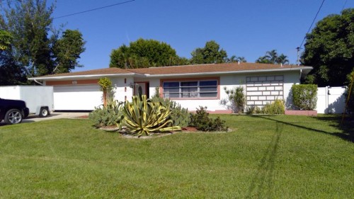 1915 Cornwallis Pkwy  