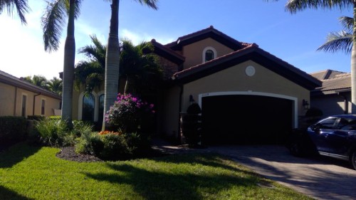 11119 SAINT ROMAN Way  