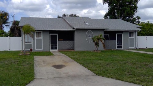 4140 SW 7th Pl Unit 4142  