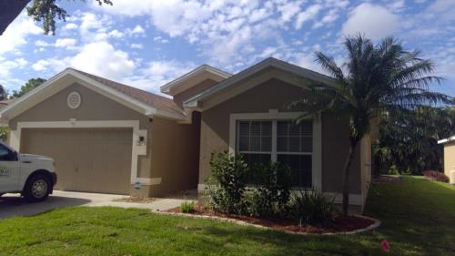 17804 Oakmont Rdg Cir  