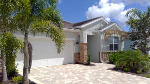 16745 SIESTA DRUM Way  