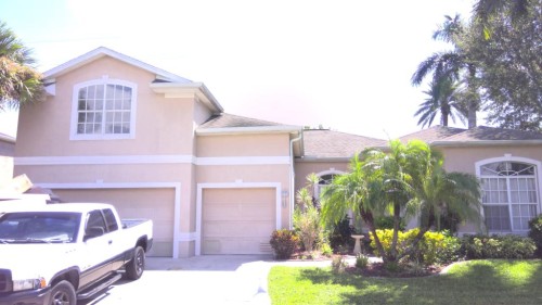 16800 COLONY Lks BLVD  