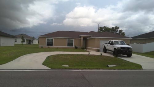 709 TROPICANA PKWY W  