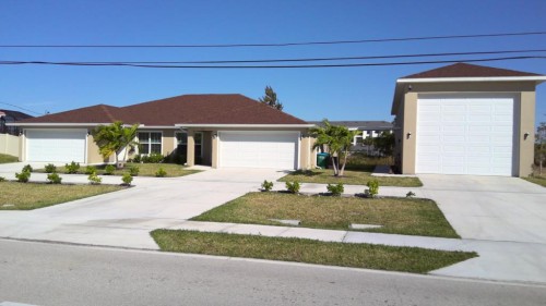 1609/1611 SAVONA PKWY W  