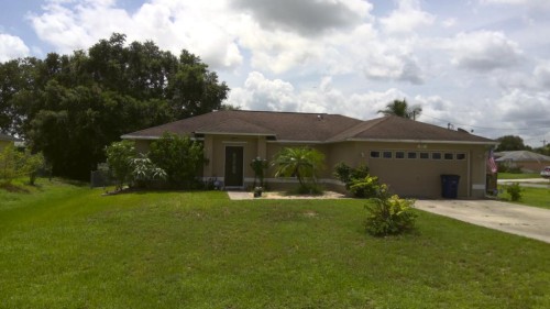 97 Blackstone Dr  