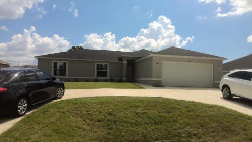 1710 FOUR MILE Cv PKWY  