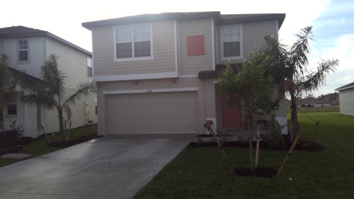 17509 MONTE ISOLA Way  