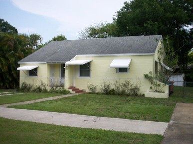 2462 Cortez Blvd  