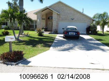 Front Photo