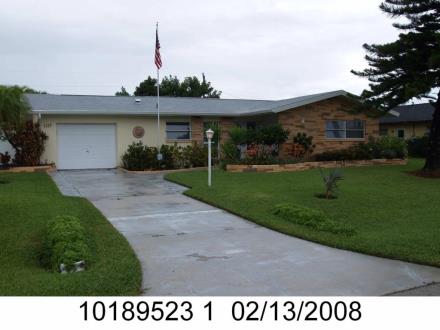 Front Photo