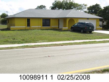 Front Photo
