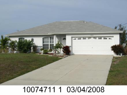 Front Photo