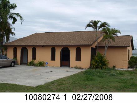 Front Photo