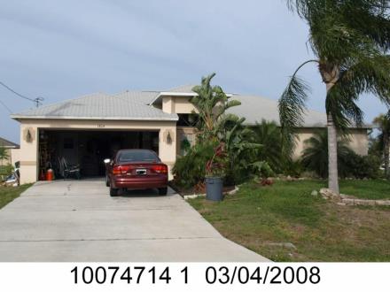 Front Photo