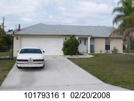 Front Photo
