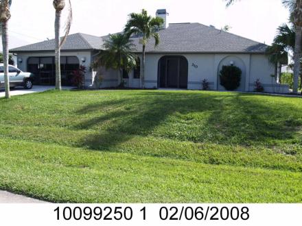 Front Photo
