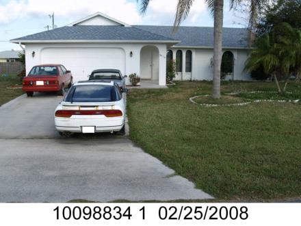 Front Photo