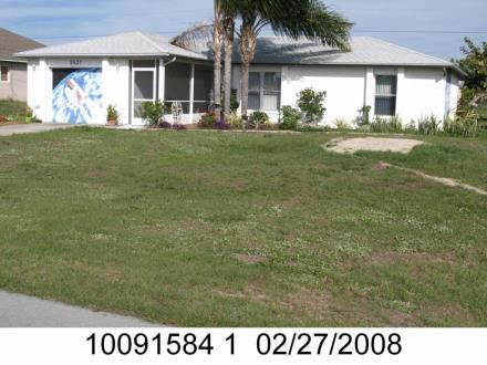 Front Photo