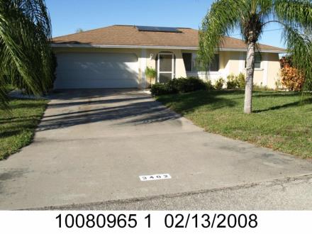 Front Photo