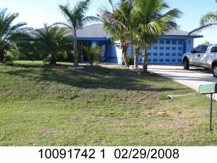Front Photo
