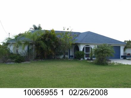 Front Photo