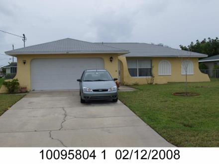 Front Photo