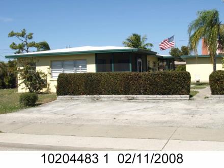 Front Photo