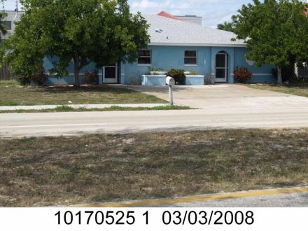 Front Photo