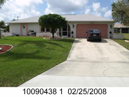 Front Photo