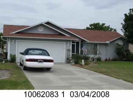 Front Photo