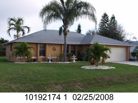Front Photo