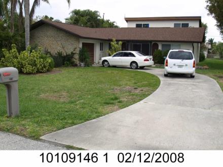 Front Photo