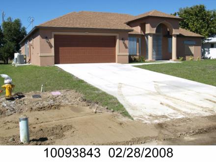 Front Photo
