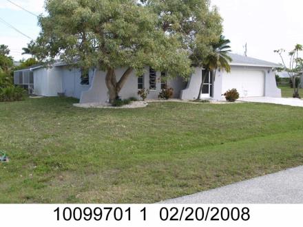 Front Photo