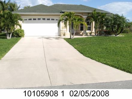 Front Photo
