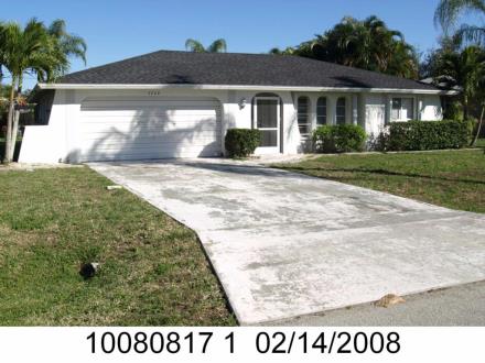 Front Photo