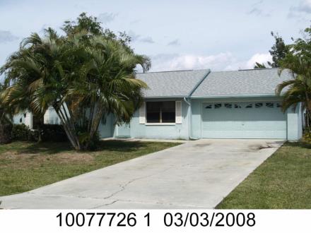 Front Photo