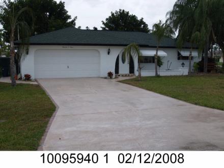 Front Photo