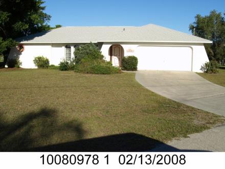Front Photo