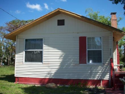 Front Photo