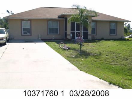 Front Photo