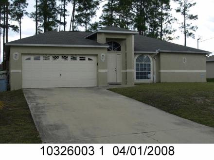 Front Photo