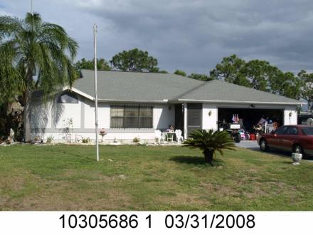 Front Photo