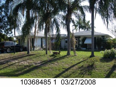 Front Photo
