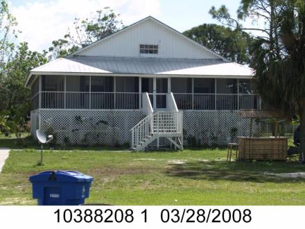 Front Photo